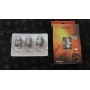 Head Coil SS V2 A2 per TFV8 Baby V2 SmokTech