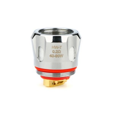 Head Coil HW-T - 0.2ohm per atomizzatore Rotor By Eleaf