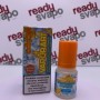 Vaporart - Peach Ice Tea - Liquido Pronto 10ml - TPD