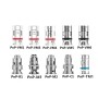 Head Coil Voopoo PnP