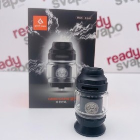Atomizzatore Zeus X RTA 4.5ml By GeekVape