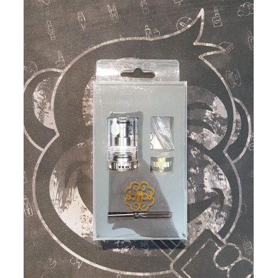 Base RBA Coil per DotAIO By DotMod