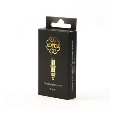 Head Coil per DotAIO By DotMod