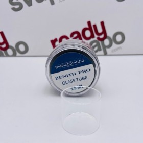 Pyrex per Zenith Pro by Innokin