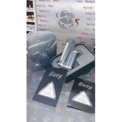 Easy Side Box Mod 60w By Ambition Mods