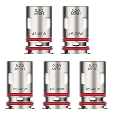 Vaporesso - Head Coil GTX Mesh Vaporesso