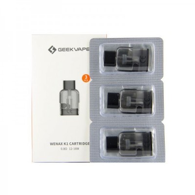 Pod di Ricambio per Wenax K1 By GeekVape