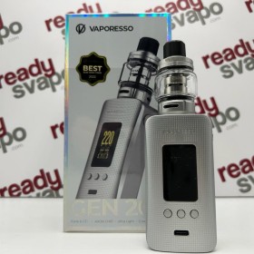 Gen 200 Vaporesso - Full Kit