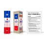 IMR Vap Procell 18650 da 2650mAh 30A flat top