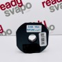 Zivipf Filo Resistivo NiFe48 0,60mm (23ga) - 10mt