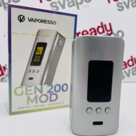 Gen 200 Box Mod Vaporesso - Solo Box