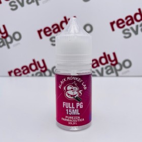 Glicole Propilenico (PG) 15ml - Black Monkey Lab