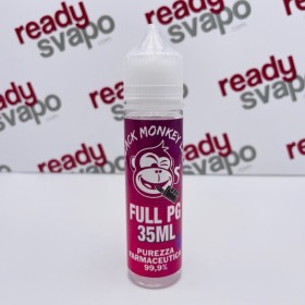 Glicole Propilenico (PG) 35ml - Black Monkey Lab