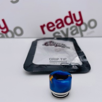 Pimp My Vape Drip Tip 810 PVM0033