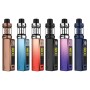 Gen 80S con iTank 2 Edition Vaporesso - Full Kit