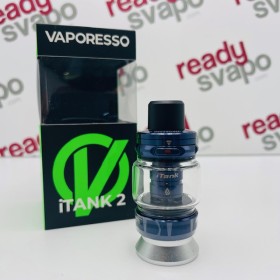 Atomizzatore Vaporesso iTank 2