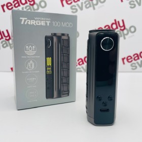 Target 100 Box Mod Vaporesso - Solo Box