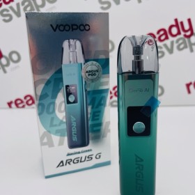 Argus G Pod Mod 1000mAh - Voopoo
