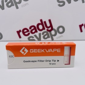 Filtri per Starter Kit Wenax M1 GeekVape