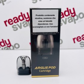 Argus Pod coil Integrata VooPoo
