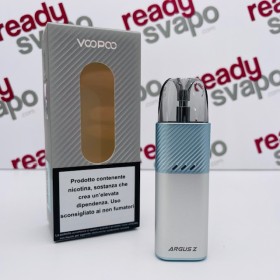 Argus Z Pod Mod 900mAh - Voopoo