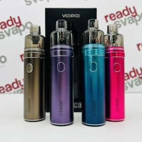 Doric 60 Pod Mod 60W Voopoo - Full Kit NEW COLOR