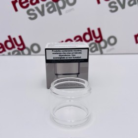 Pyrex per atomizzatore VooPoo Uforce-L