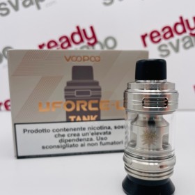 Atomizzatore VooPoo Uforce-L Tank