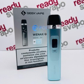Wenax Q Pod GeekVape - Starter Kit