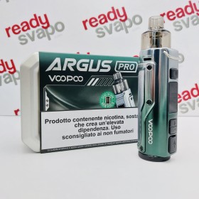 Voopoo Argus Pro Pod Mod 80W - Starter Kit - New Version