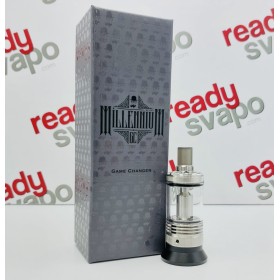 The Vaping Gentlemen Club Millennium GC