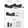 Carica batterie MC2 usb-C Xtar