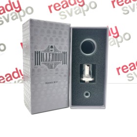 Nano Kit Millennium GC - The Vaping Gentlemen Club
