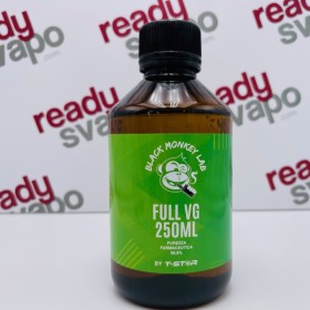 Glicerina Vegetale (VG) 250ml - Black Monkey Lab