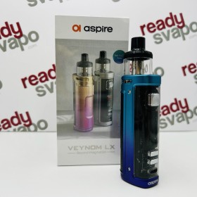 Veynom LX Pod Mod Aspire - Starter Kit
