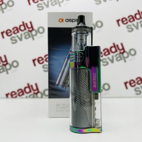 Flexus AIO Pod Mod Aspire - Starter Kit