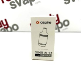 Pod di ricambio per Flexus Aio Aspire