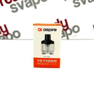 Pod di ricambio per Veynom Aspire