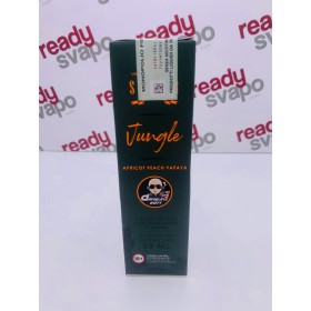 Super Flavor - Jungle - Mix e Vape 30ml