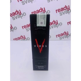 Super Flavor - Virus - Mix e Vape 30ml