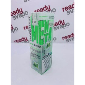 Vaporart - Vaporice Menta - Mix e Vape 30ml