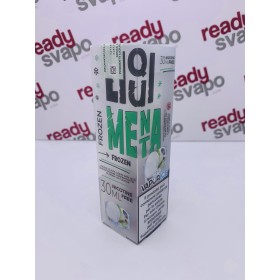 Vaporart - Vaporice LiquiMenta - Mix e Vape 30ml