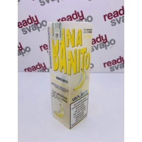 Vaporart - Vaporice Bananito - Mix e Vape 30ml