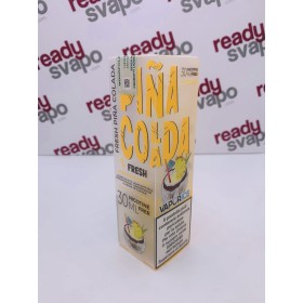 Vaporart - Vaporice Piña Colada - Mix e Vape 30ml