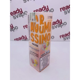 Vaporart - Vaporice Agrumissimo - Mix e Vape 30ml