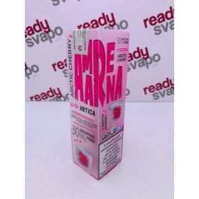 Vaporart - Vaporice Amarena - Mix e Vape 30ml