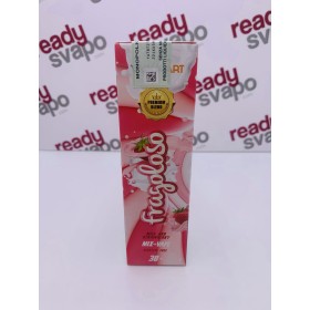 Vaporart - Fragoloso - Mix e Vape 30ml