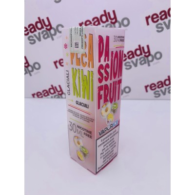 Vaporart - Vaporice Pesca Kiwi Passion Fruit - Mix e Vape 30ml