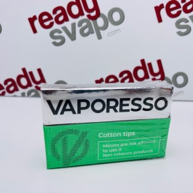 Filtri per Starter Kit Coss Vaporesso