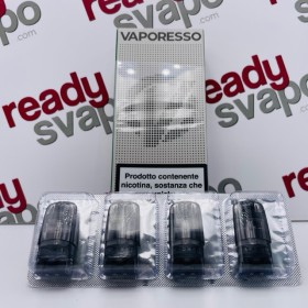 Pod di ricambio STANDARD per Coss Vaporesso